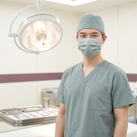 ระบบผ่าตัดที่มั่นคงปลอดภัย