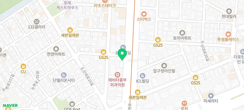 ระยะพักฟื้นและอาการปวดหลังเสริมหน้าอก? เราจะอธิบายให้คุณผ่านงานวิจัย — 본문 이미지