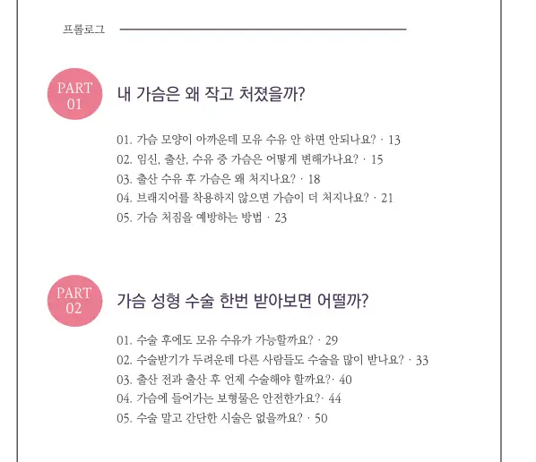 ศัลยกรรมเสริมหน้าอกที่อินชอน: ข้อควรระวัง 2 ข้อที่ต้องรู้ หากไม่อยากต้องเอาซิลิโคนออกภายใน 5 ปี — ภาพประกอบบทความ 6