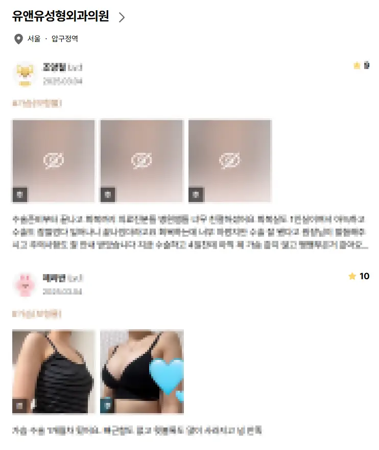 ค่าผ่าตัดยกกระชับหน้าอก? เหตุผลที่รู้ราคาก่อนก็ไม่มีความหมาย — ภาพประกอบบทความ 6