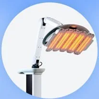 เครื่อง LED Healite