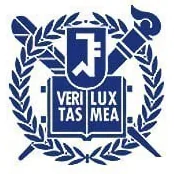 ตราสัญลักษณ์มหาวิทยาลัยแห่งชาติโซล (VERITAS LUX MEA)