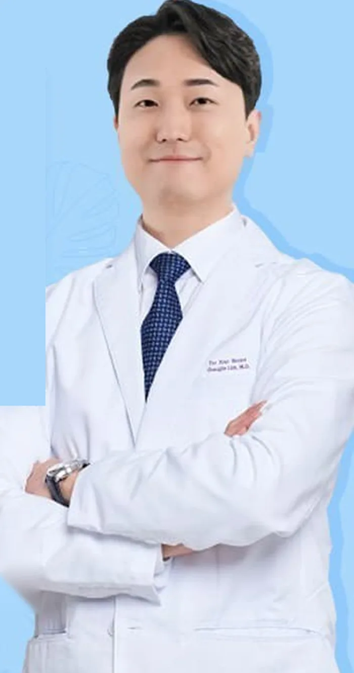 ผู้อำนวยการ อิม ชังจิน