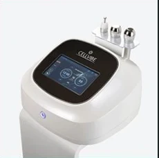 เครื่อง RF หรืออัลตราซาวนด์