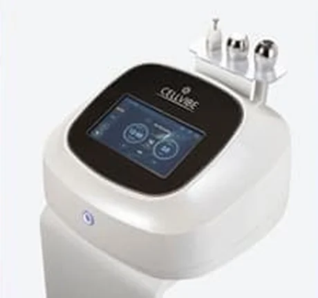 เครื่อง RF หรืออัลตราซาวนด์