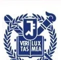 ตราสัญลักษณ์มหาวิทยาลัย VERITAS LUX MEA