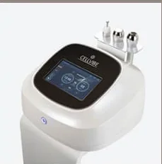 เครื่อง RF หรืออัลตราซาวนด์