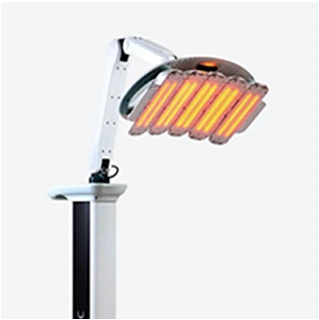 อุปกรณ์ LED Healite