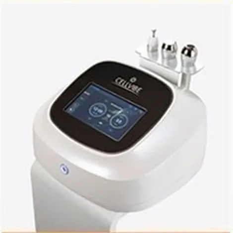 เครื่อง RF หรืออัลตราซาวนด์