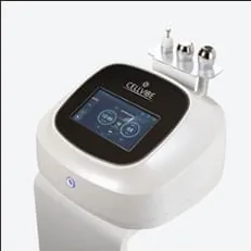 เครื่อง RF หรืออัลตราซาวนด์