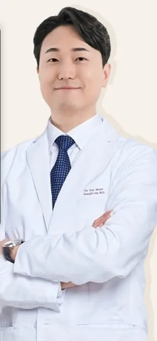 ผู้อำนวยการ อิม ชังจิน