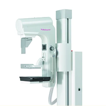 เครื่องแมมโมแกรม (mammography)