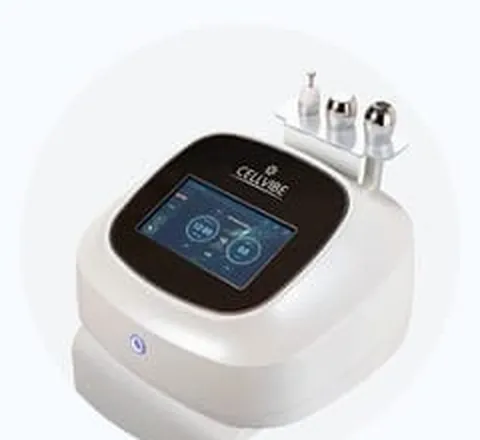 เครื่อง RF หรืออัลตราซาวนด์