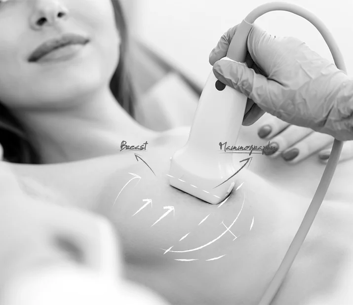 Healthy Breast อัลตราซาวนด์มะเร็งเต้านม img1 1