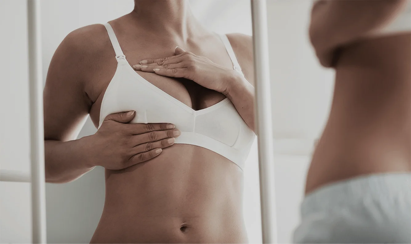 happy breast อบรมการใส่บรา img7