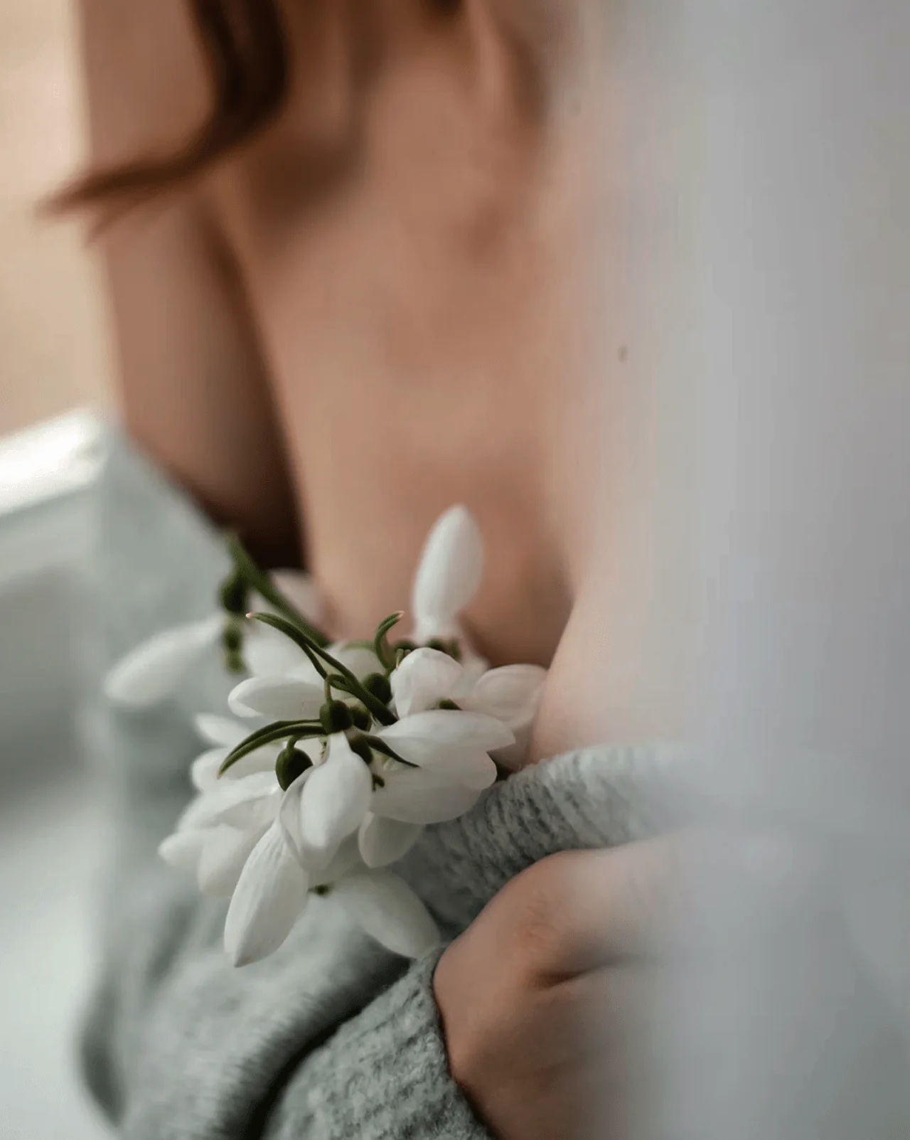 healthy breast แมมโมแกรม img4